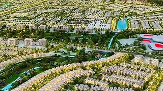 Saudi Arabia in 2030