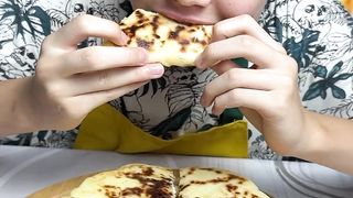 Приготовить хачапури