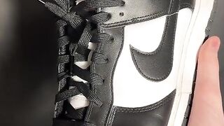 Nike Men's Basketball Shoe