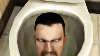 Skibidi Toilet Funny Compilation ????