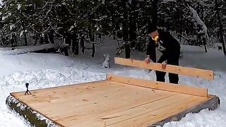 Дом милый дом