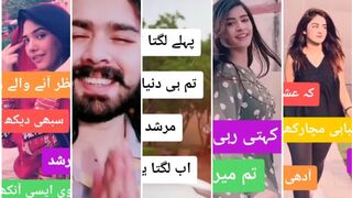 Murshad Shayari _ Ali Shah Murshid _ Sad poetry ???????? _ Tik tok Heart Touching