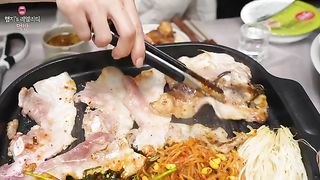 hamzy korean food