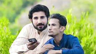 Baba podri funny video 6