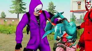 Free fire Lenged