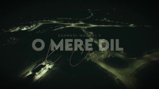 O_Mere_Dil_Ke_Chain_-_Cover_Song_2023___Old_Song_New_Version_Hindi___Romantic_Hindi_Song___Ashwani(1080p).