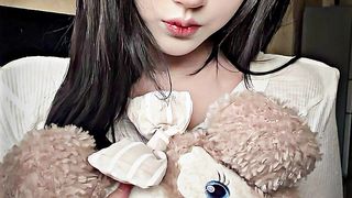 #27 cute chinese girl