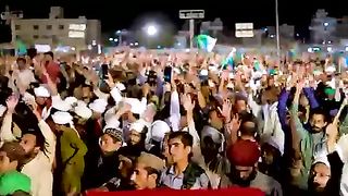 Shukria Karachi