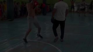 Boxing 7