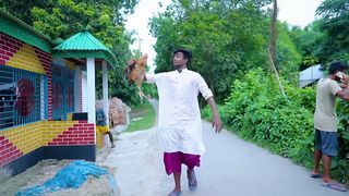 Very Special Funniest Fun Comedy Video ???? Amazing Funny Video 2023 Episode 217 By Bidik Fun Tv