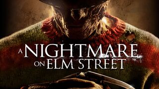 A Nightmare on Elm Street