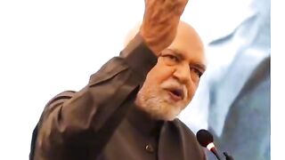 ایاز میر  9  مئ کی اصلیت کھولتے ہوے