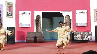 Nazish Noor Khan . Dhola Men Te Mar Gai . 4K_HD.