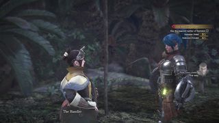 Monster Hunter World HD Gameplay  - Free To Use Gameplay (60 FPS)
