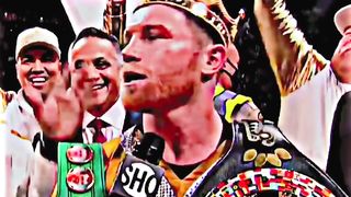 Canelo Alvarez