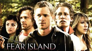 Fear Island