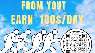 Part2 How to earn money from youtube