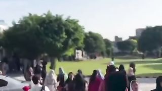 Me after admission in private university