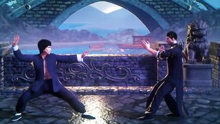Bruce Lee vs The World _ Shaolin vs Wutang Free to Use Gameplay