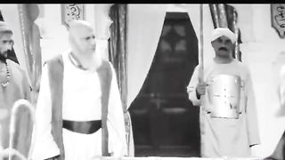 حضرت بہلول دانا اور خلیفہ ہارون الرشید کا قصہ قسط نمبر 8