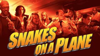 Snakes on a Plane