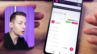 AUTOMATIC 35$ Every 10 Mins From NEW WAY - Make Money Online