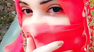 Cute and beauty