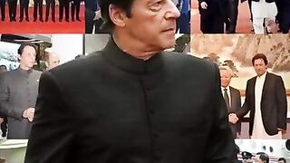 Imran khan is the good king