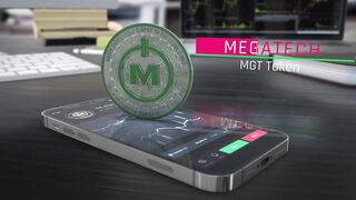 Megatech - investing in renewable energy and carbon credits #MGT