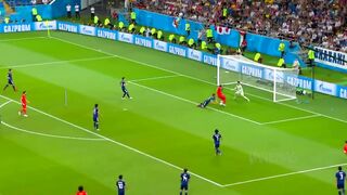 Greatest World Cup Comebacks in History