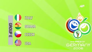 Italy • Road to Victory - WORLD CUP 2006
