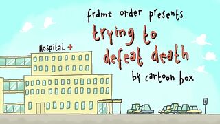 Cartoon box 5