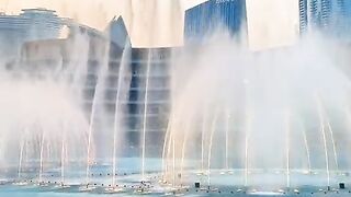 Beautiful place in Dubai #2024#