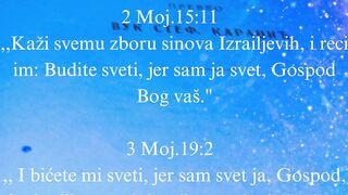 Bog je svet 4