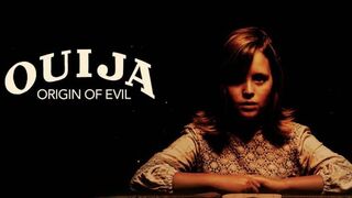 Ouija Origin of Evil