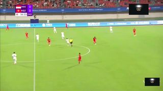 Gol Ramai Rumakiek & Hugo Samir ke gawang KYRGYZSTAN | Indonesia 2 - 0 KYRGYZSTAN | ASIAN GAMES 2023
