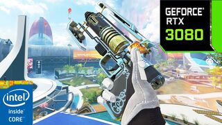 Apex Legends : RTX 3080 10GB