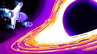 BLACK HOLE