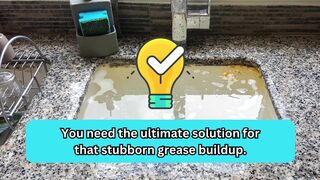 Best Drain Cleaner For Grease