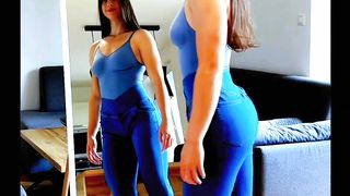 Respect short 3