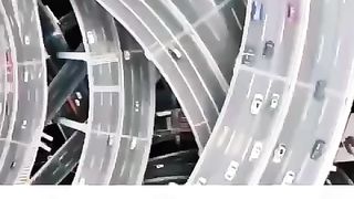 Lovely bridge
