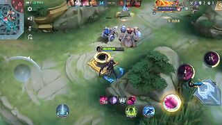 Push rank mlbb