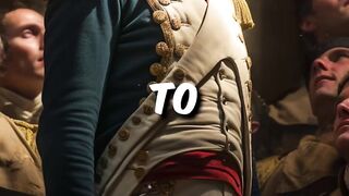 Epic thug life moments of napoleon bonaparte