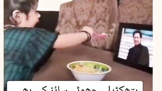 لکھ اوے موورخا لکھدا کیوں نہیں۔ کھیلنے کی عمر بھی خان کےنام کر دی۔