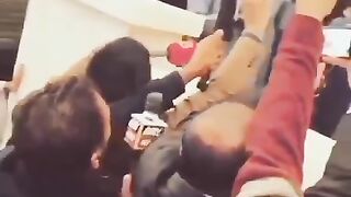 Nawaz Sharif|Mariam Nawaz