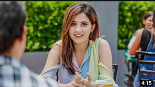 Rab Kare Tujhko Bhi Pyar Ho Jaye _ Tu Ada Hai Tu Mohabbat _ School Crush Lov_144p. Upload