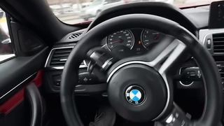 Bmw best driver