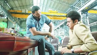 love story south movie 2023 hindi dubbed