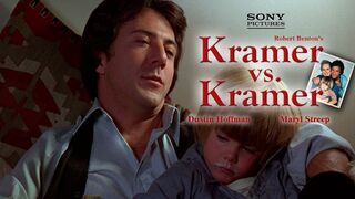 Kramer vs Kramer (1979)@
