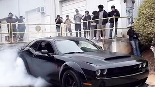 Dodge Motor